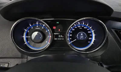 Hyundai Sonata 2014, 202631 км, за 2756.99 USD - фото 8