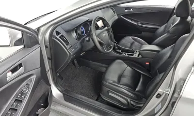 Hyundai Sonata 2014, 202631 км, за 2756.99 USD - фото 10