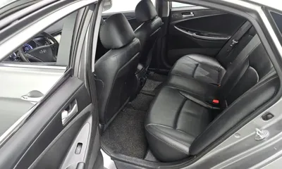 Hyundai Sonata 2014, 202631 км, за 2756.99 USD - фото 11