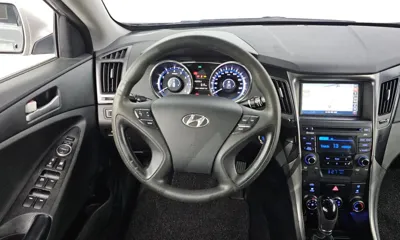 Hyundai Sonata 2014, 202631 км, за 2756.99 USD - фото 12