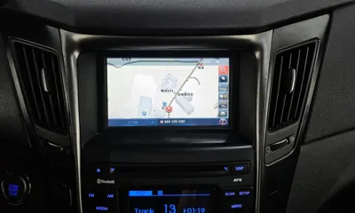 Hyundai Sonata 2014, 202631 км, за 2756.99 USD - фото 13