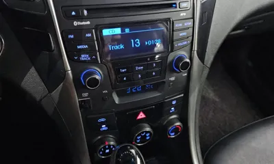 Hyundai Sonata 2014, 202631 км, за 2756.99 USD - фото 16