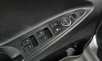 Hyundai Sonata 2014, 202631 км, за 2756.99 USD - фото 17