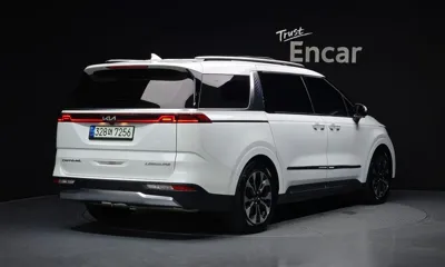 Kia Canival 2021, 37220 км, за 19495.86 USD
