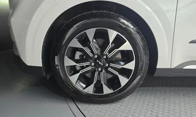 Kia Canival 2021, 37220 км, за 19495.86 USD