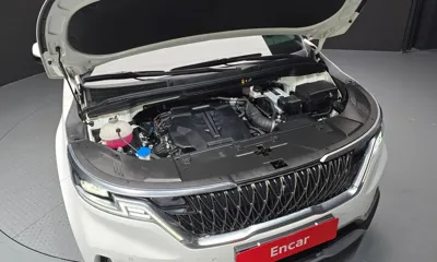 Kia Canival 2021, 37220 км, за 19495.86 USD - фото 6