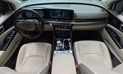 Kia Canival 2021, 37220 км, за 19495.86 USD - фото 7
