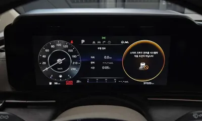 Kia Canival 2021, 37220 км, за 19495.86 USD - фото 8