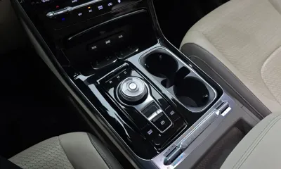 Kia Canival 2021, 37220 км, за 19495.86 USD - фото 9