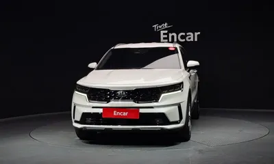 Kia Sorento 2021, 54673 км, за 18476.81 USD