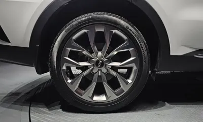 Kia Sorento 2021, 54673 км, за 18476.81 USD