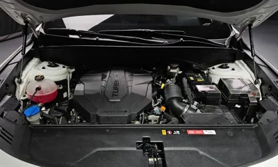 Kia Sorento 2021, 54673 км, за 18476.81 USD - фото 6