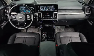 Kia Sorento 2021, 54673 км, за 18476.81 USD - фото 7