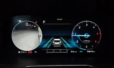Kia Sorento 2021, 54673 км, за 18476.81 USD - фото 8