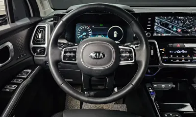 Kia Sorento 2021, 54673 км, за 18476.81 USD - фото 13