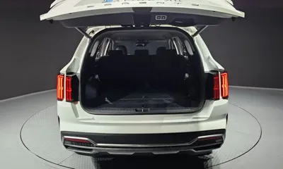 Kia Sorento 2021, 54673 км, за 18476.81 USD - фото 20