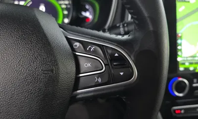 Renault-KoreaSamsung SM6 2016, 117305 км, за 5269.33 USD - фото 20