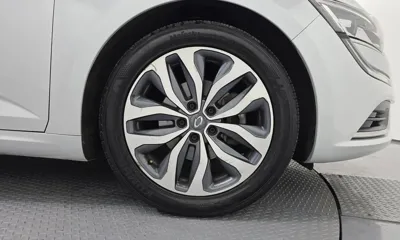 Renault-KoreaSamsung SM6 2016, 117305 км, за 5269.33 USD - фото 21