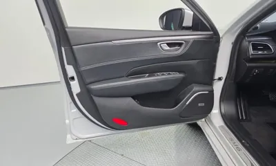 Renault-KoreaSamsung SM6 2016, 117305 км, за 5269.33 USD - фото 24