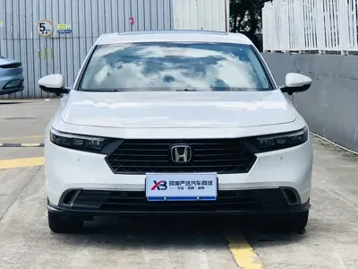 Honda Accord 2024, 20800 км, за 18252.2 USD