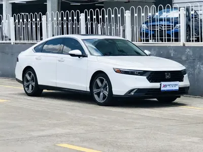 Honda Accord 2024, 20800 км, за 18252.2 USD
