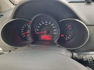 Kia Morning 2016, 86890 км, за 4030.42 USD - фото 9
