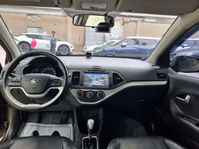Kia Morning 2016, 86890 км, за 4030.42 USD - фото 15
