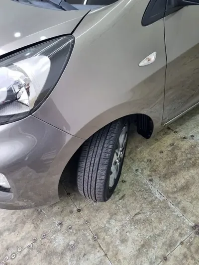 Kia Morning 2016, 86890 км, за 4030.42 USD - фото 16