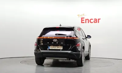 Hyundai Kona 2023, 15359 км, за 14503.3 USD