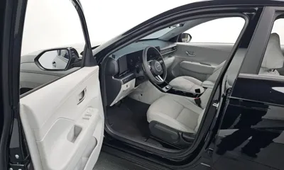 Hyundai Kona 2023, 15359 км, за 14503.3 USD - фото 10
