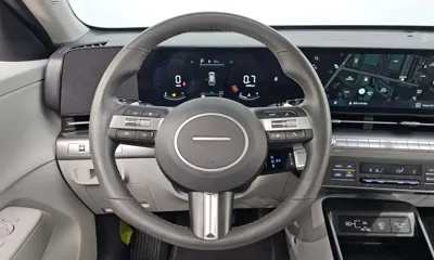 Hyundai Kona 2023, 15359 км, за 14503.3 USD - фото 14