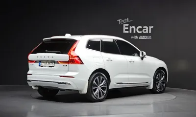Volvo XC60 2022, 26581 км, за 66096.03 USD