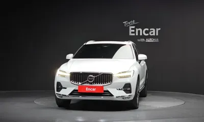 Volvo XC60 2022, 26581 км, за 66096.03 USD