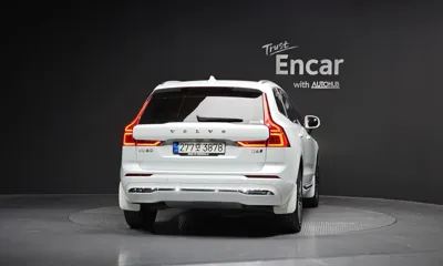 Volvo XC60 2022, 26581 км, за 66096.03 USD