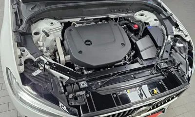 Volvo XC60 2022, 26581 км, за 66096.03 USD - фото 6