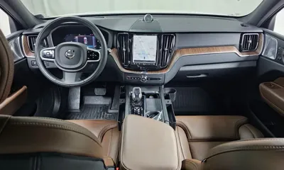 Volvo XC60 2022, 26581 км, за 66096.03 USD - фото 7