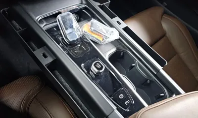 Volvo XC60 2022, 26581 км, за 66096.03 USD - фото 9
