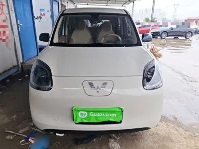 Wuling MINIEV 2025, 26300 км, за 5076.42 USD
