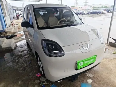 Wuling MINIEV 2025, 26300 км, за 5076.42 USD