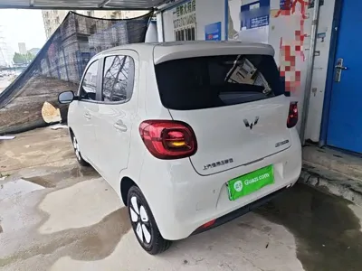 Wuling MINIEV 2025, 26300 км, за 5076.42 USD