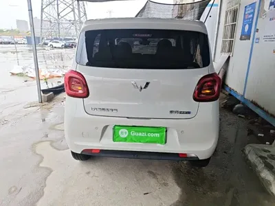 Wuling MINIEV 2025, 26300 км, за 5076.42 USD - фото 6