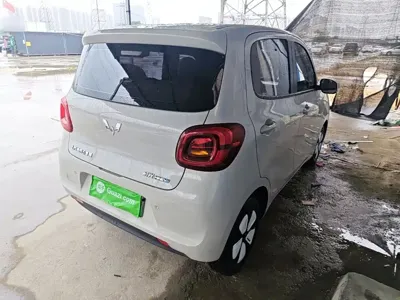 Wuling MINIEV 2025, 26300 км, за 5076.42 USD - фото 7