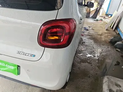 Wuling MINIEV 2025, 26300 км, за 5076.42 USD - фото 8