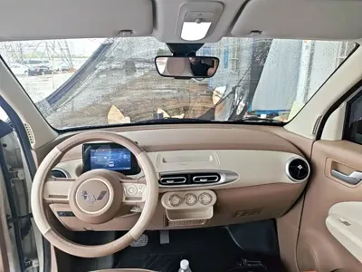 Wuling MINIEV 2025, 26300 км, за 5076.42 USD - фото 10