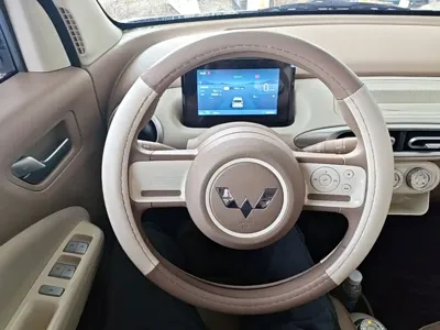 Wuling MINIEV 2025, 26300 км, за 5076.42 USD - фото 11