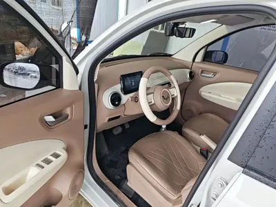 Wuling MINIEV 2025, 26300 км, за 5076.42 USD - фото 16