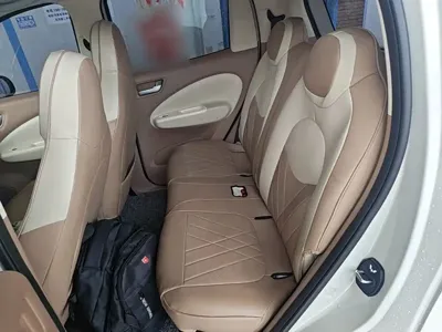 Wuling MINIEV 2025, 26300 км, за 5076.42 USD - фото 17