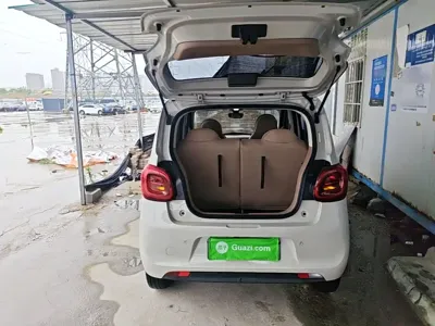 Wuling MINIEV 2025, 26300 км, за 5076.42 USD - фото 19