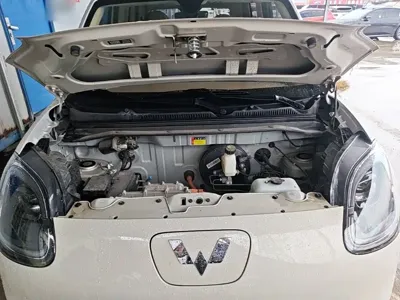 Wuling MINIEV 2025, 26300 км, за 5076.42 USD - фото 20