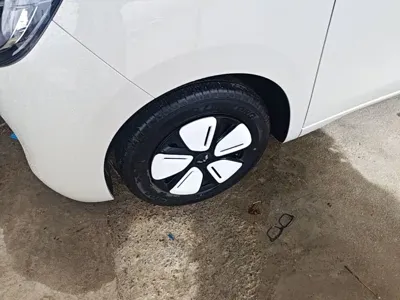 Wuling MINIEV 2025, 26300 км, за 5076.42 USD - фото 23